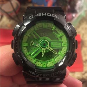 G-Shock
